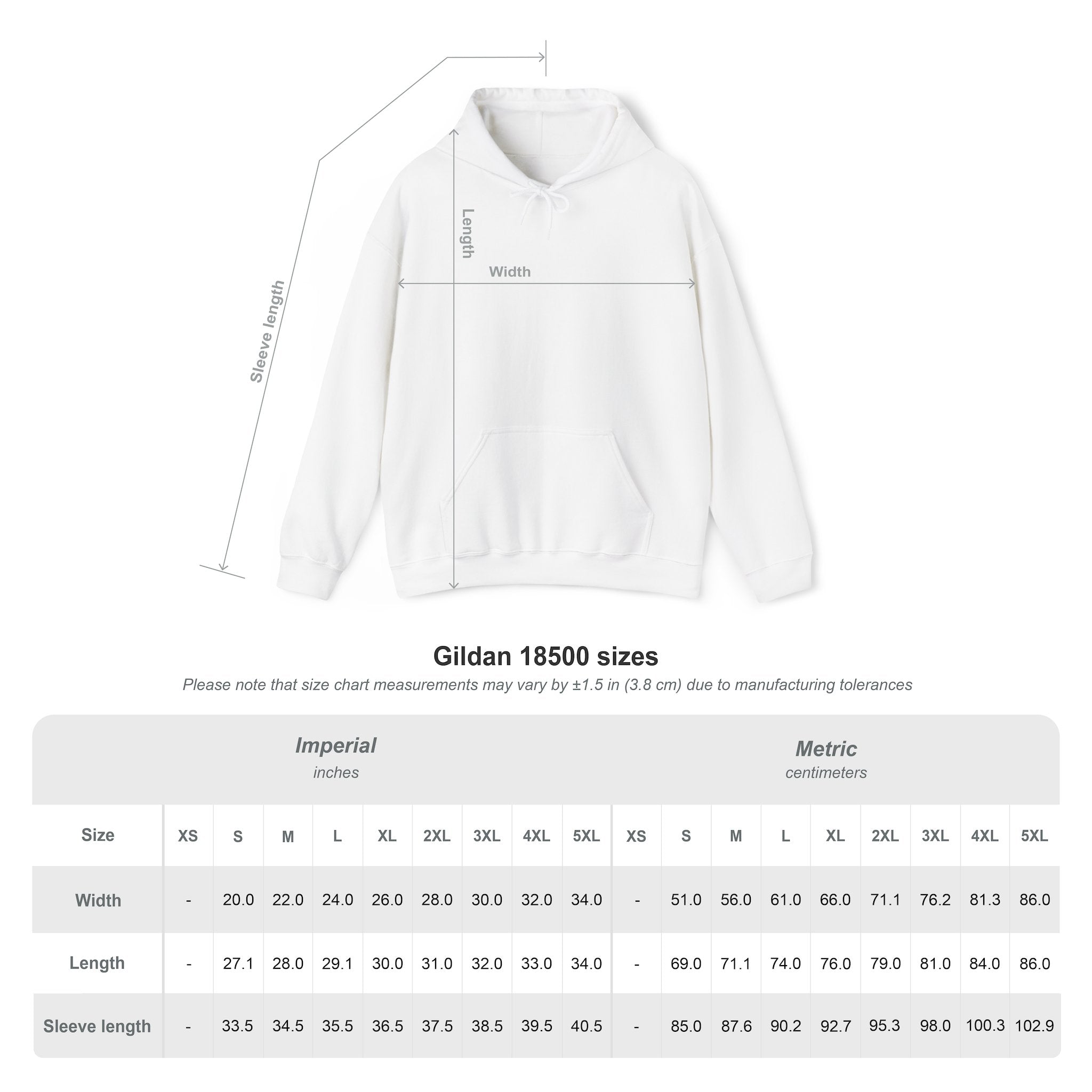 Basic Lodge Hoodie