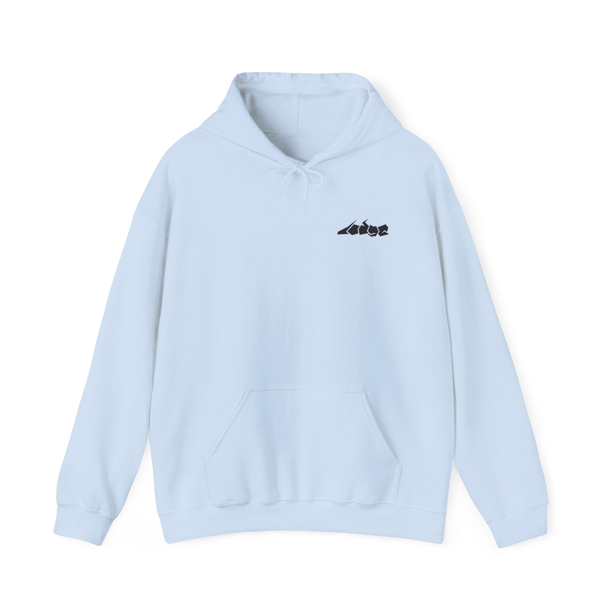Basic Lodge Hoodie v2