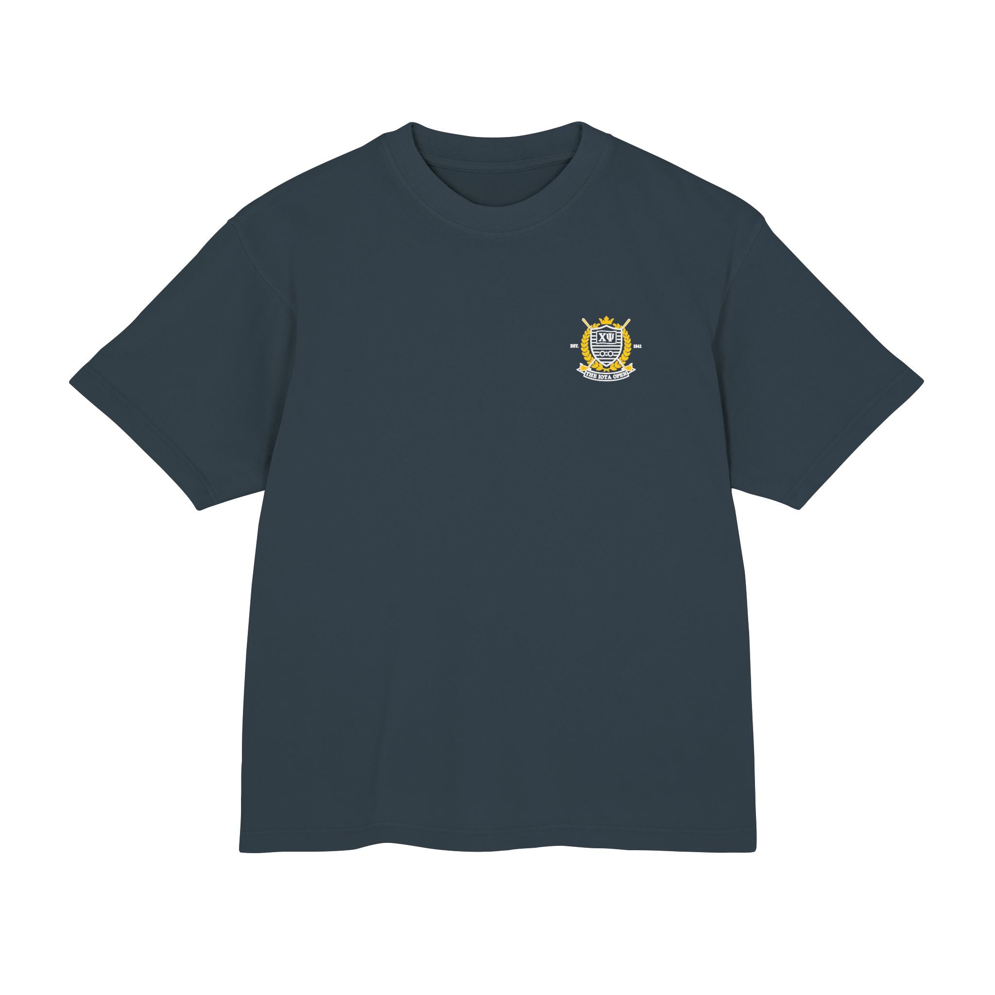 Iota T