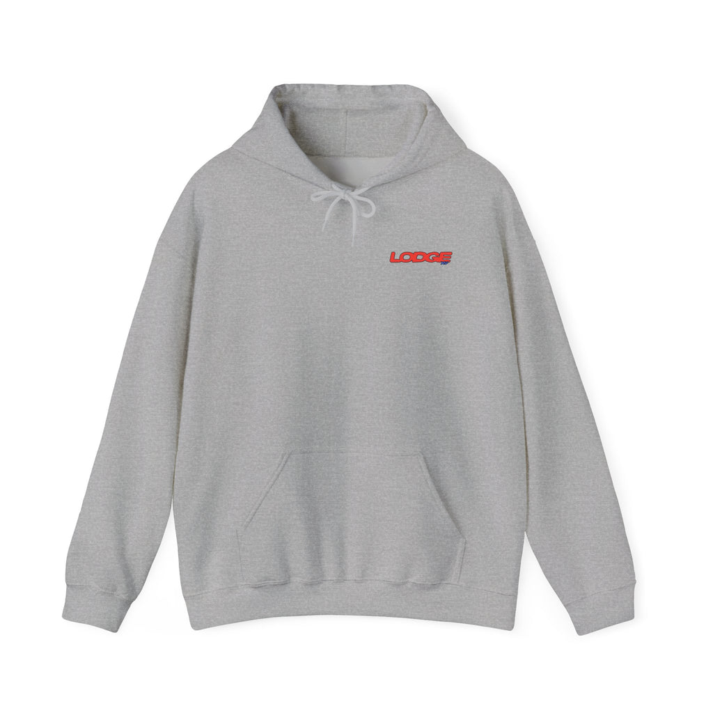 Lodge House Hoodie