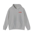 Lodge House Hoodie