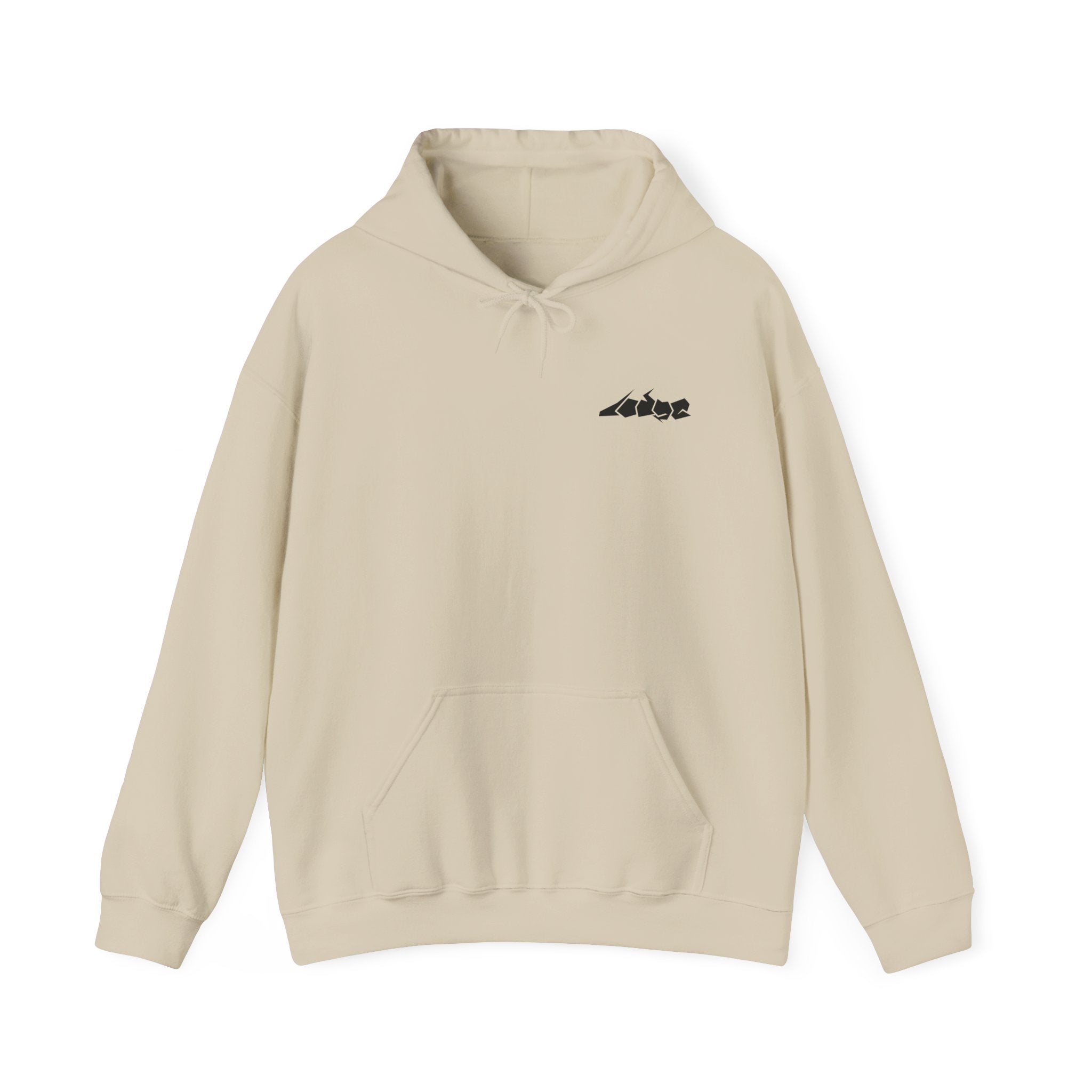 Basic Lodge Hoodie v2