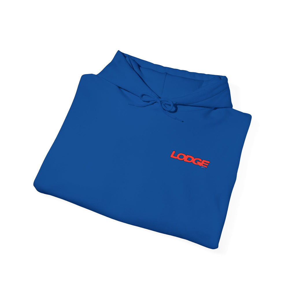 Lodge House Hoodie
