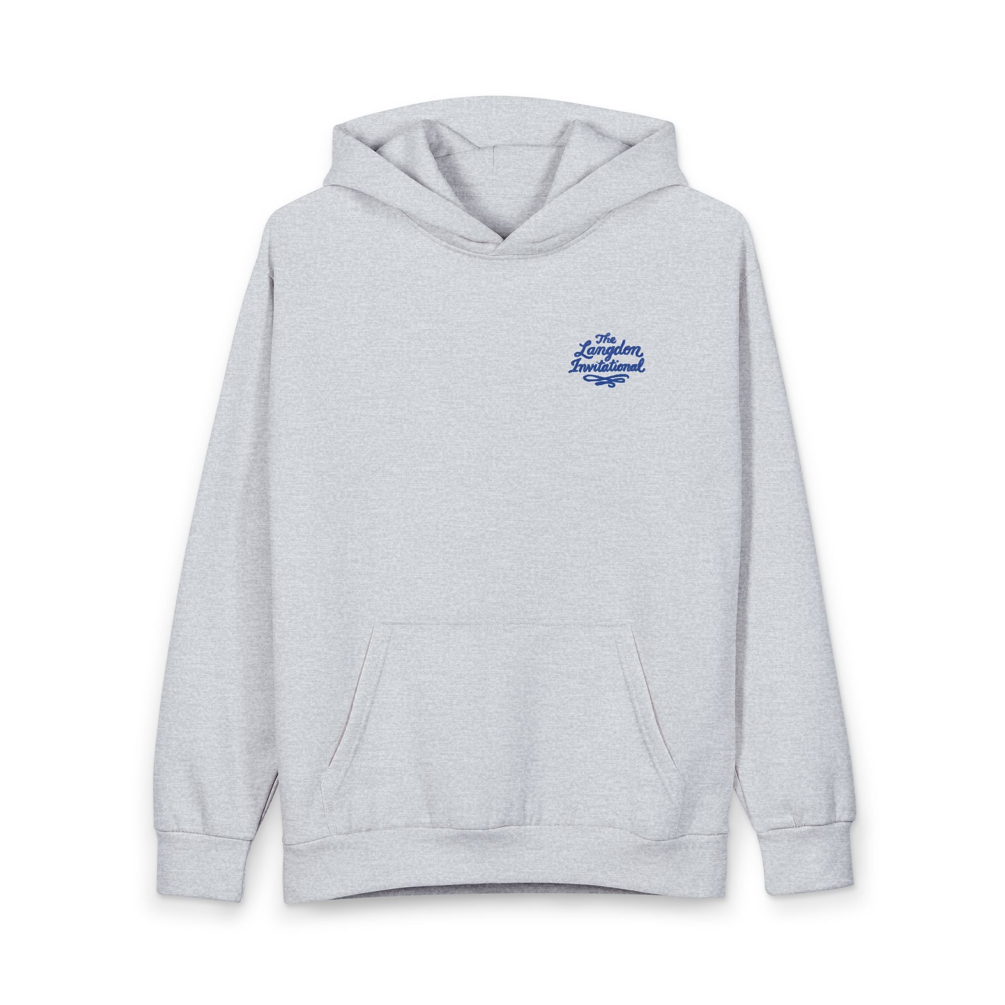 Langdon Invitational Hoodie