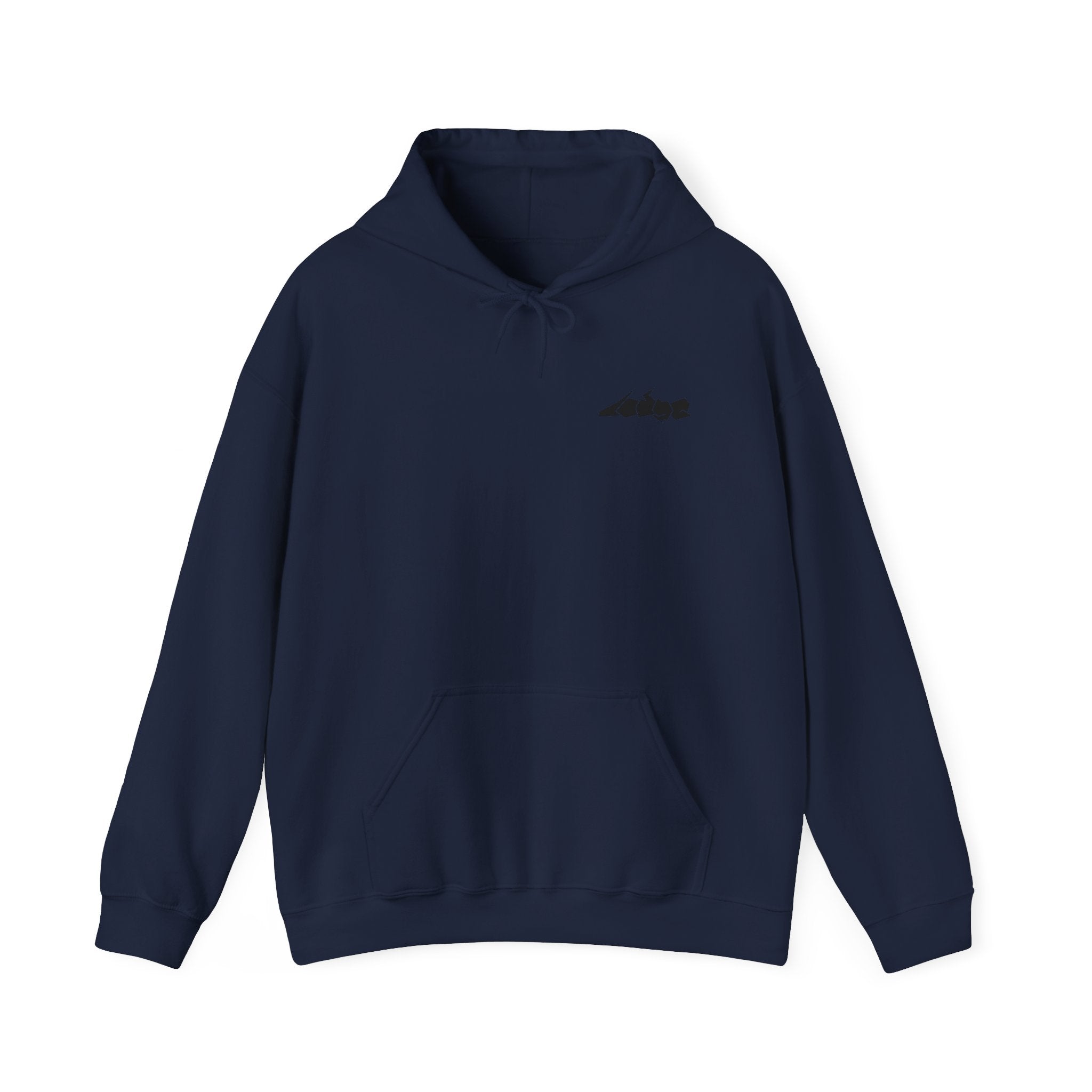 Basic Lodge Hoodie v2