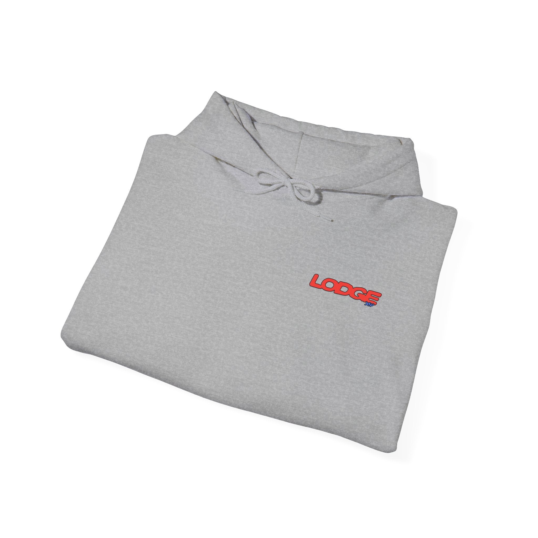 Lodge House Hoodie