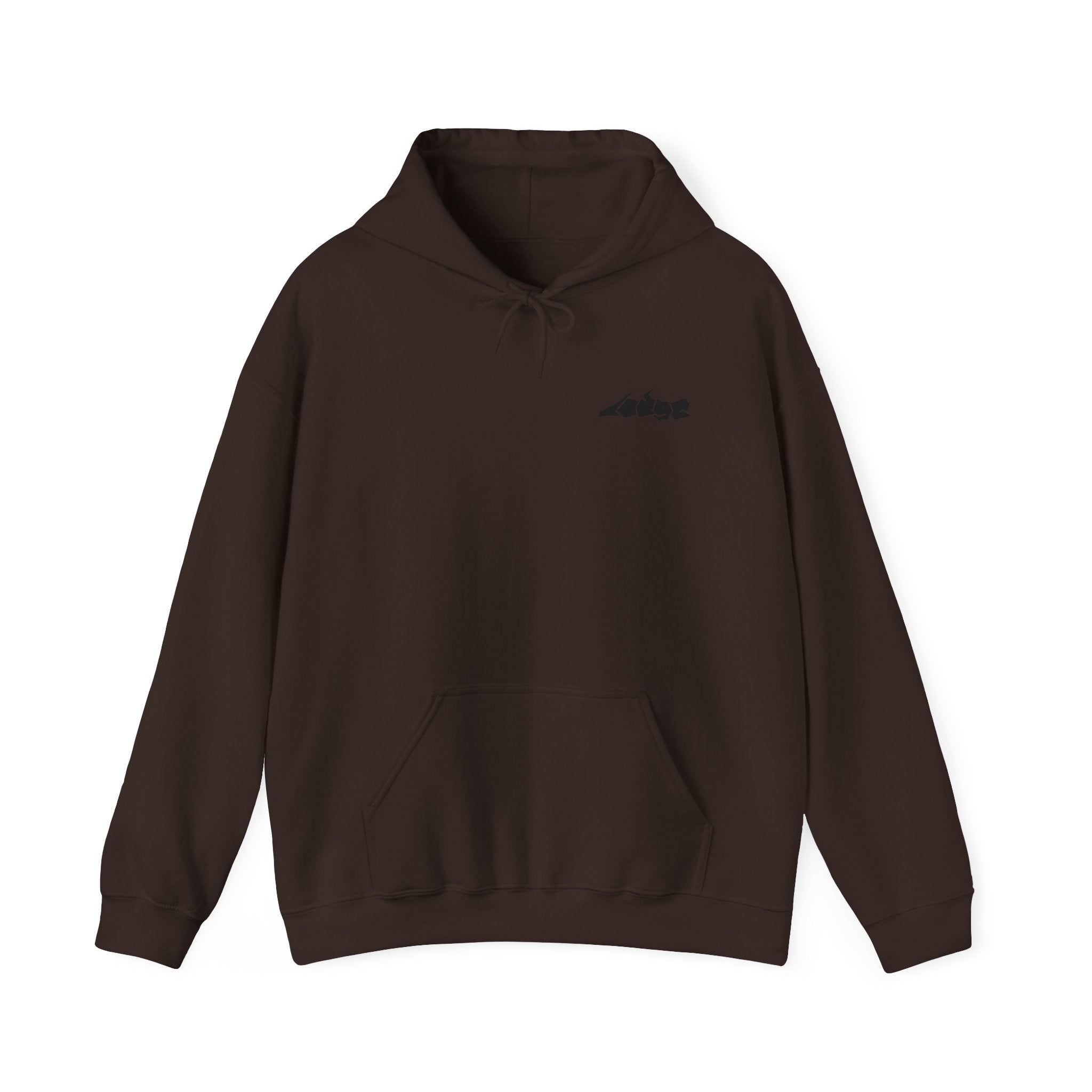 Basic Lodge Hoodie v2