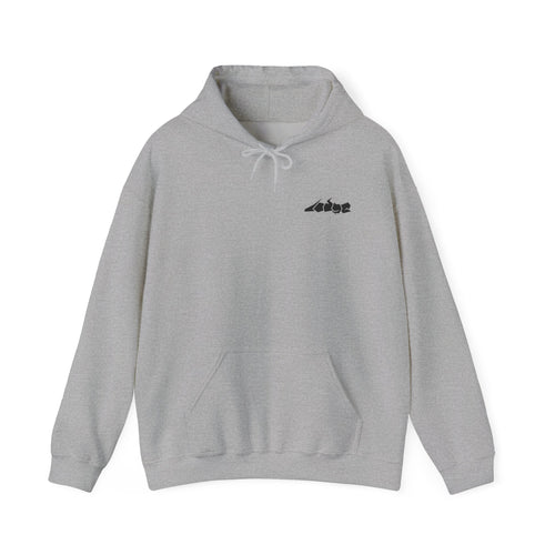 Basic Lodge Hoodie v2